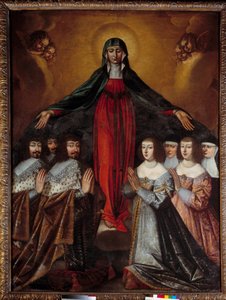 La famille Ducale