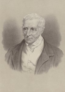 Le duc de Wellington, général britannique et Premier ministre 1828-1830 et 1834 - French School