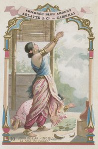 La fête de Pongal - French School