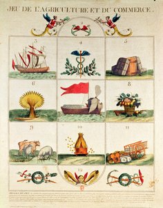 Le jeu de l