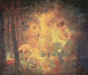 Le Jardin d