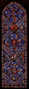 Le Bon Samaritain : Histoire et Genèse - French School
