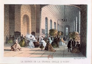 La source d