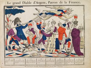Le Grand Diable de l