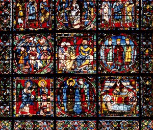 La Fenêtre de l