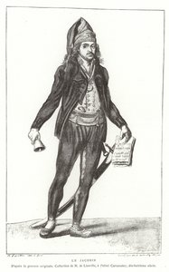 Le Jacobin - French School