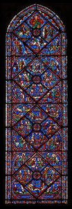 La fenêtre de Joseph