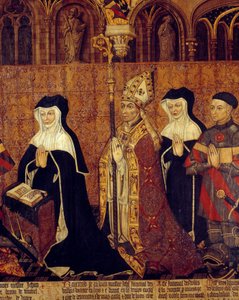 La famille Jouvenel des Ursins Détail de l