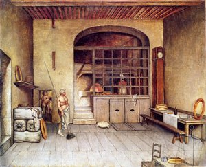 La Boulangerie Jules Blanc à Grenoble - French School