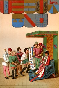 Le roi d