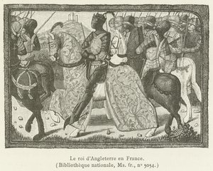Le Roi d