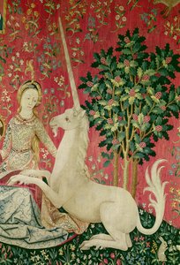 La Dame et la Licorne : 