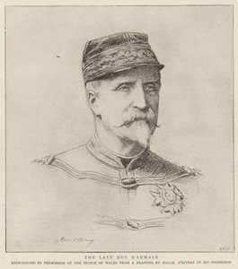 Le défunt Duc d