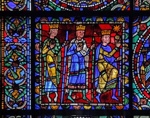 La Vie du Christ : L