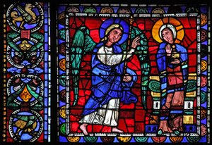 La Vie du Christ : L
