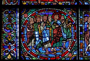 La Vie du Christ : L