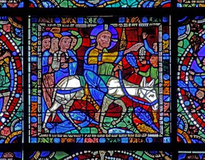 La Vie du Christ : L