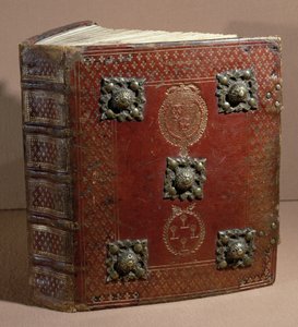 Le Livre Ferré de la Cour des Comptes - French School