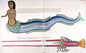 La Sirène d