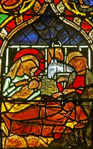 La Nativité