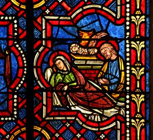 La Nativité
