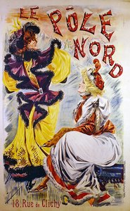 Le Pôle Nord - French School