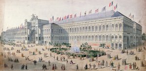 Le Palais de l