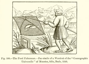 Le pêcheur d
