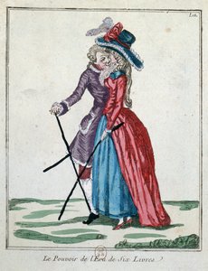 Le pouvoir de la couronne d