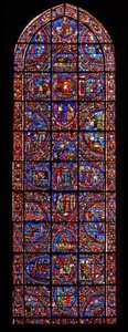 Fenêtre du Fils Prodigue
