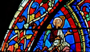 Le Fils Prodigue : un ange - French School
