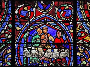 Le Fils Prodigue : embrasse l