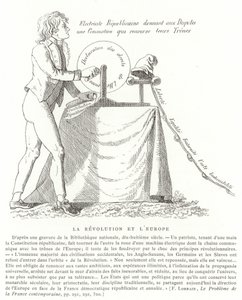 La Révolution et l