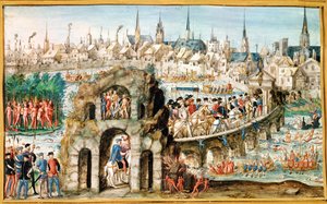 Le Festival d