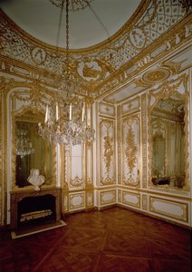 Le Salon de Musique d