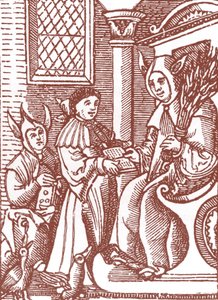 Le Maître d