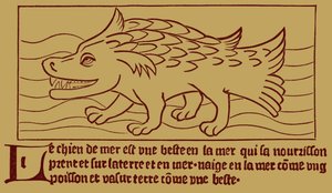 Le Chien de Mer