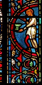 Saint Lubin : donateurs - vignerons - French School