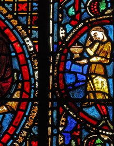 Saint Lubin : donateurs - vignerons