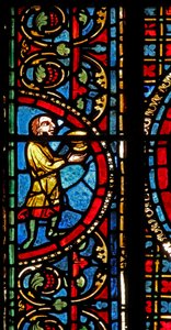 Saint Lubin : donateurs - vignerons - French School