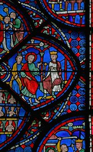 La fenêtre de Saint Thomas : le Gad ressuscité défend Thomas - French School