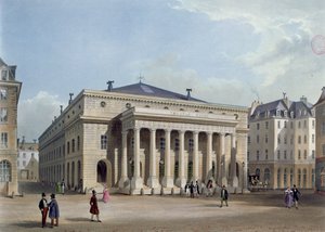 Le Théâtre de l