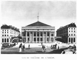 Le Théâtre de l