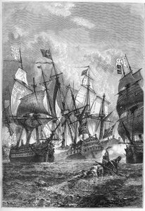 La troisième bataille de Gondelour a eu lieu le 20 juin