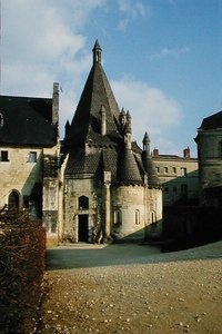 La Tour d
