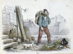 Le Vagabond