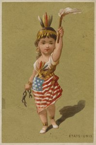 Les États-Unis - French School