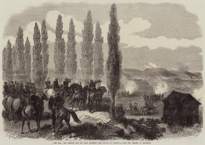 La Guerre, l