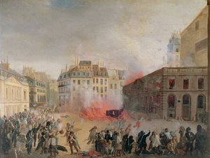 La Tour de l