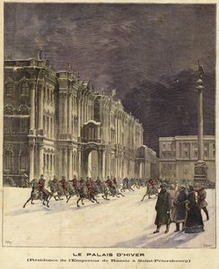 Le Palais d